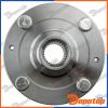 Moyeu de roue avant pour HYUNDAI | KLP-HY-510P, 44-10328